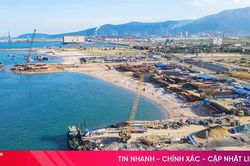 Doanh nghiệp trong Khu Kinh tế Vũng Áng cần tuyển hơn 15.000 lao động