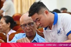Mở rộng tiện ích i-HaTinh, thúc đẩy hình thành công dân số