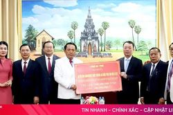 Triển khai hiệu quả các thỏa thuận hợp tác Hà Tĩnh - Savannakhet