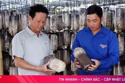 Đánh thức khát vọng lập nghiệp của thanh niên Hà Tĩnh