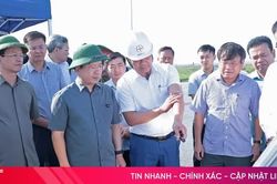 Tăng cường công tác phối hợp, tạo thuận lợi triển khai các dự án