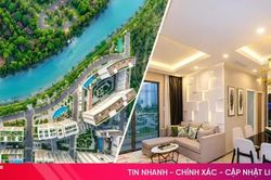 Xu hướng dịch chuyển về các khu đô thị quy hoạch đồng bộ: Góc nhìn từ Phú Mỹ Hưng