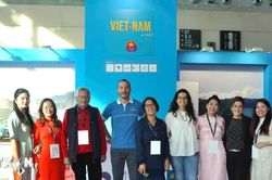 Doanh nghiệp Việt Nam trở lại Hội chợ Du lịch quốc tế TTG Rimini 2026