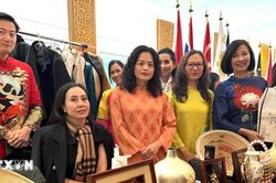 Ngày Văn hóa ASEAN 2026 tại Mỹ: Kết nối văn hóa, lan tỏa thông điệp hòa bình