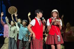 Đổi mới sáng tạo để sân khấu đến gần hơn với khán giả thời đại số
