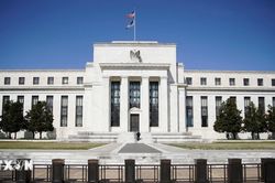 Quan chức Fed: Việc tăng lãi suất có thể cần thiết nhưng chưa cấp bách