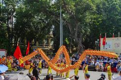 Festival Thu Hà Nội 2026 tiếp tục lỡ hẹn, chưa chốt ngày tổ chức mới