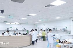 Bộ Y tế: Không sử dụng khám chữa bệnh từ xa để thay thế, trì hoãn cấp cứu