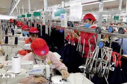 Hà Tĩnh cấp phép dự án dệt may hơn 2.373 tỷ đồng tại KCN Bắc Thạch Hà