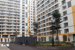 Nhà ở xã hội tăng tốc, giảm áp lực bằng nhà ở cho thuê