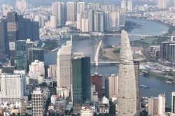 Thành phố Hồ Chí Minh tăng nguồn lực cho khởi nghiệp sáng tạo