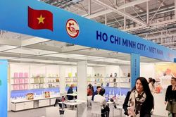 Dấu ấn xuất bản Thành phố Hồ Chí Minh tại hội sách lớn nhất thế giới 2026
