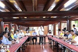Đắk Lắk khơi thông nguồn lực, thúc đẩy tiến độ các dự án ngoài ngân sách