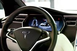 Châu Âu tăng tốc đưa xe tự hành vào đời sống