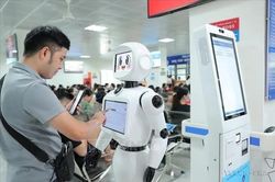 Mỗi người dân phải là trung tâm của chuyển đổi số