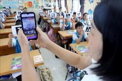 Đẩy mạnh số hóa, nâng cao hiệu quả vận hành trường học