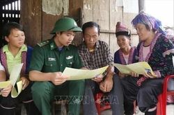 Phát huy sức mạnh lòng dân, tạo động lực phát triển đất nước