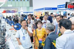 Doanh nghiệp dệt may đổi mới công nghệ để giữ đơn hàng và lao động