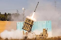 Lỗ hổng phòng không Saudi Arabia và khả năng hợp tác với Israel
