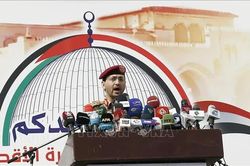 Houthi ra tuyên bố bất ngờ giữa chiến sự leo thang với Saudi Arabia