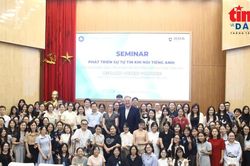 Giải pháp thực hành lớp học từ chuyên gia Việt Nam và Australia