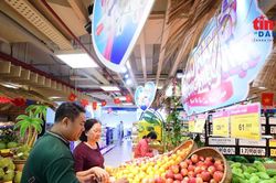 TP Hồ Chí Minh: Hỗ trợ doanh nghiệp mở rộng thị trường mùa kinh doanh cao điểm