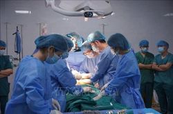 Gia Lai: Lần đầu tiên thực hiện thành công ca hiến tạng