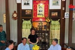 Vĩnh Long phát triển du lịch gắn với sản phẩm và sinh kế người dân