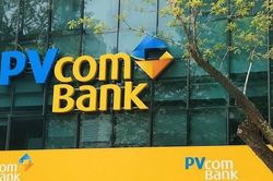 7 nhà đầu tư đăng ký mua 300 triệu cổ phiếu của PVcomBank