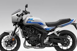 Top 10 môtô cổ điển Nhật Bản tốt nhất năm 2026: Gọi tên Honda CB1000F