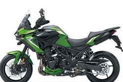 Kawasaki Versys 900 2027 ra mắt: Công suất 122 mã lực, giá hơn 350 triệu đồng