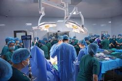 Nữ giáo viên trẻ hiến tạng, trao cơ hội sống cho người bệnh chờ ghép