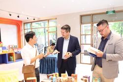 Chủ động khai thác dư địa thị trường HORECA