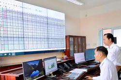 EVNSPC hướng tới doanh nghiệp số thông minh