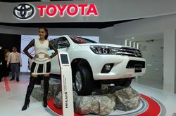 Toyota bồi thường 750 triệu AUD cho 136.000 chủ xe tại Australia