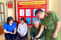 Phú Thọ đưa kỹ năng số đến gần hơn với người dân