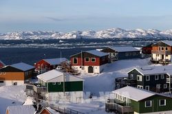 Tổng thống Trump công bố kế hoạch thăm dò dầu khí và khoáng sản tại Greenland