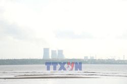 Bên trong nguyên mẫu nhà máy điện hạt nhân tương lai của Việt Nam