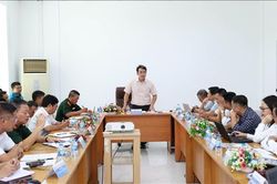 Gỡ khó, phấn đấu hoàn thành Dự án Thủy điện Trị An mở rộng trong năm 2027