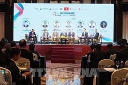 Hàn Quốc có tổng vốn đăng ký đầu tư hơn 100 tỷ USD tại Việt Nam