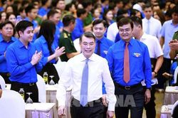 Thủ tướng đối thoại với thanh niên: Tạo cơ hội để lớp trẻ khởi nghiệp, làm chủ công nghệ