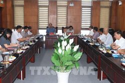 Cà Mau khơi thông nguồn lực đổi mới sáng tạo, thúc đẩy tăng trưởng