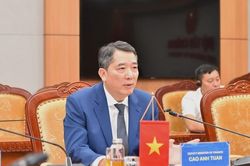 Việt Nam – Hoa Kỳ thúc đẩy hợp tác đầu tư, tăng cường đối thoại chính sách