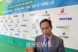 Tiêu dùng bền vững: Hoàn thiện chính sách để biến nhận thức thành hành động