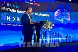 Nghị quyết 57-NQ/TW: Ra mắt nền tảng AI hỗ trợ doanh nghiệp phát triển thương hiệu