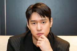 Một nữ diễn viên đình đám lên tiếng về tin cưới Go Kyung Pyo