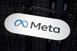 Meta ra mắt mô hình AI tiên phong đầu tiên