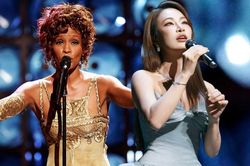Uyên Linh lên tiếng việc bị chê bai khi hát ca khúc kinh điển của Whitney Houston