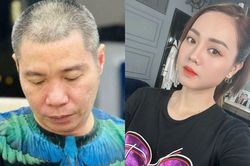 Vợ NSND Công Lý đổ bệnh, tiết lộ nỗi khổ ít ai biết
