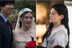 Diễn viên phim 'Bạn trai tôi là Hồ Ly' kết hôn